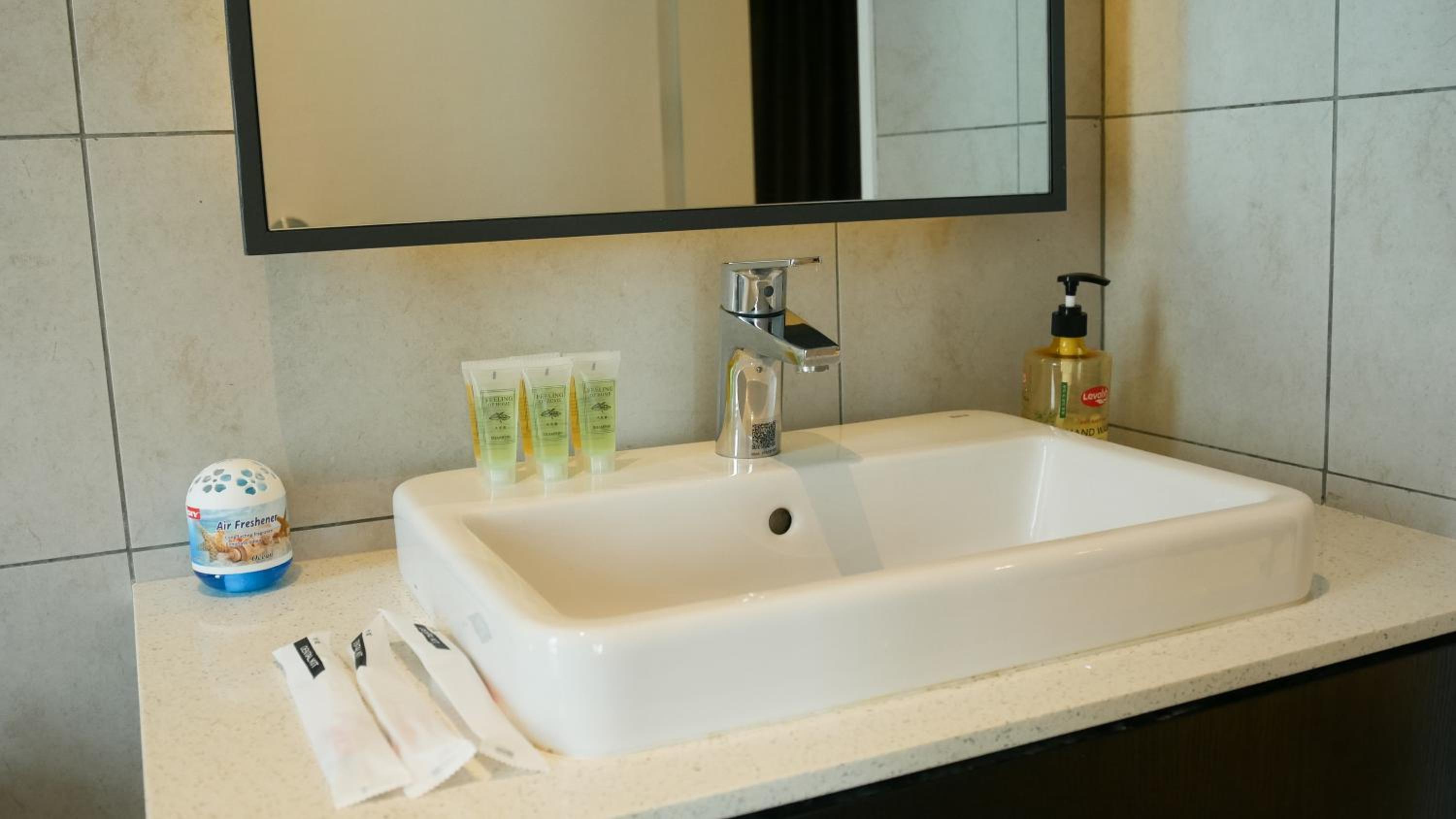 Axon Residence KLCC - LM HOME