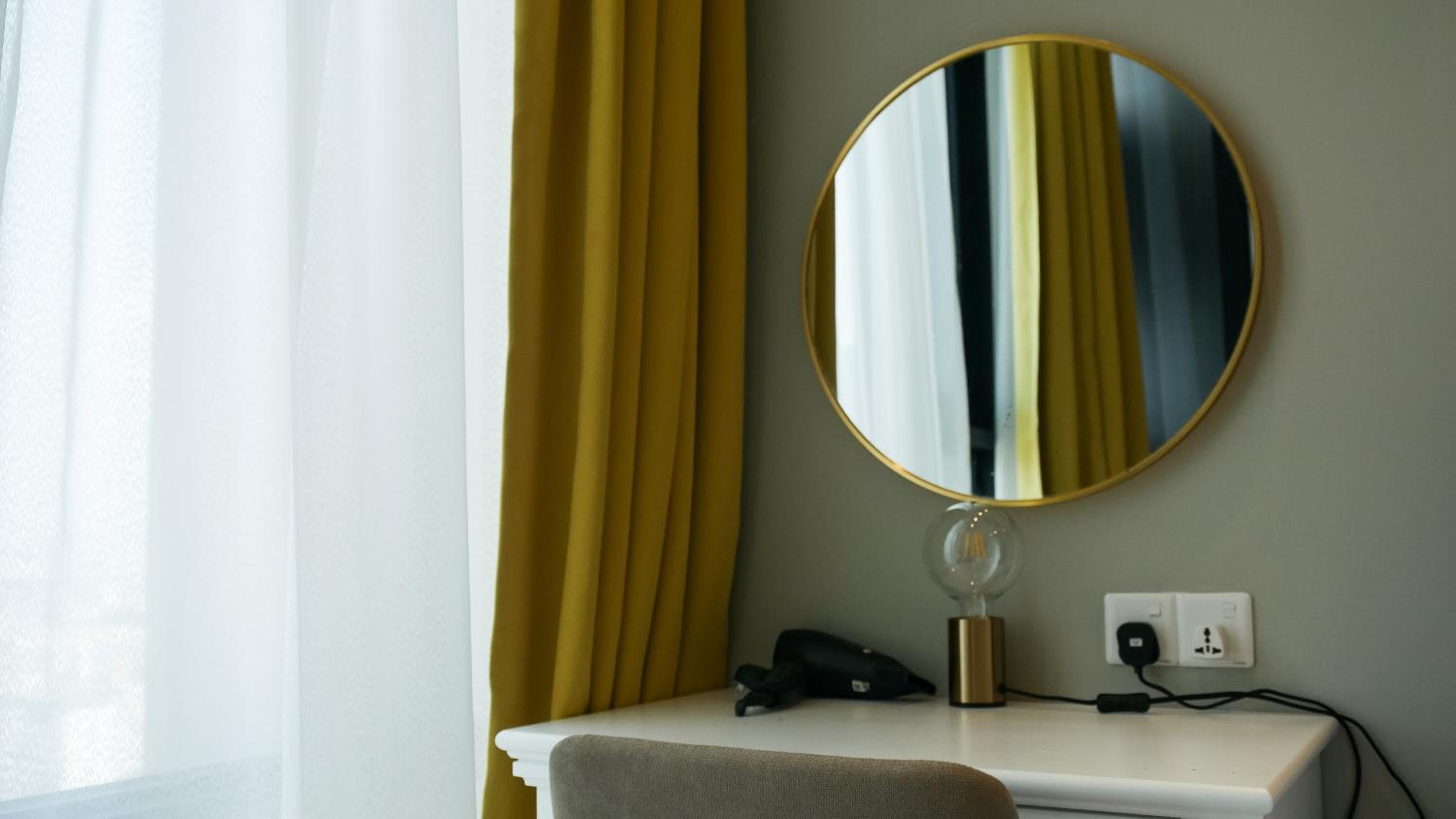 Axon Residence KLCC - LM HOME