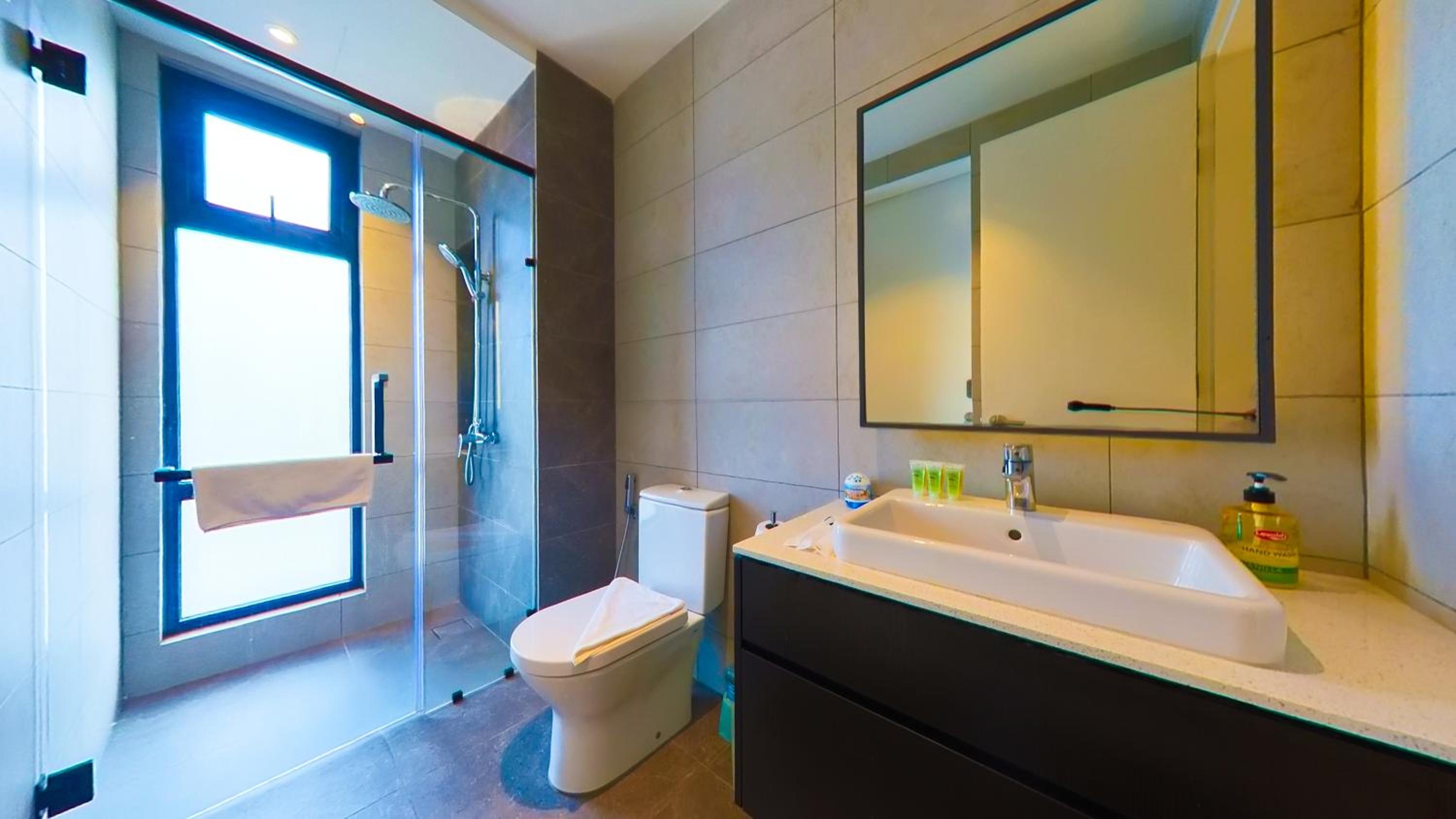 Axon Residence KLCC - LM HOME