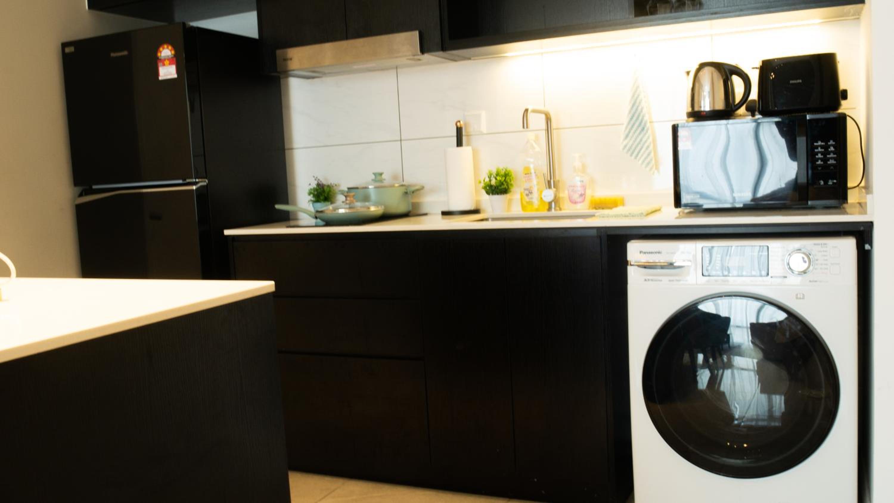Axon Residence KLCC - LM HOME