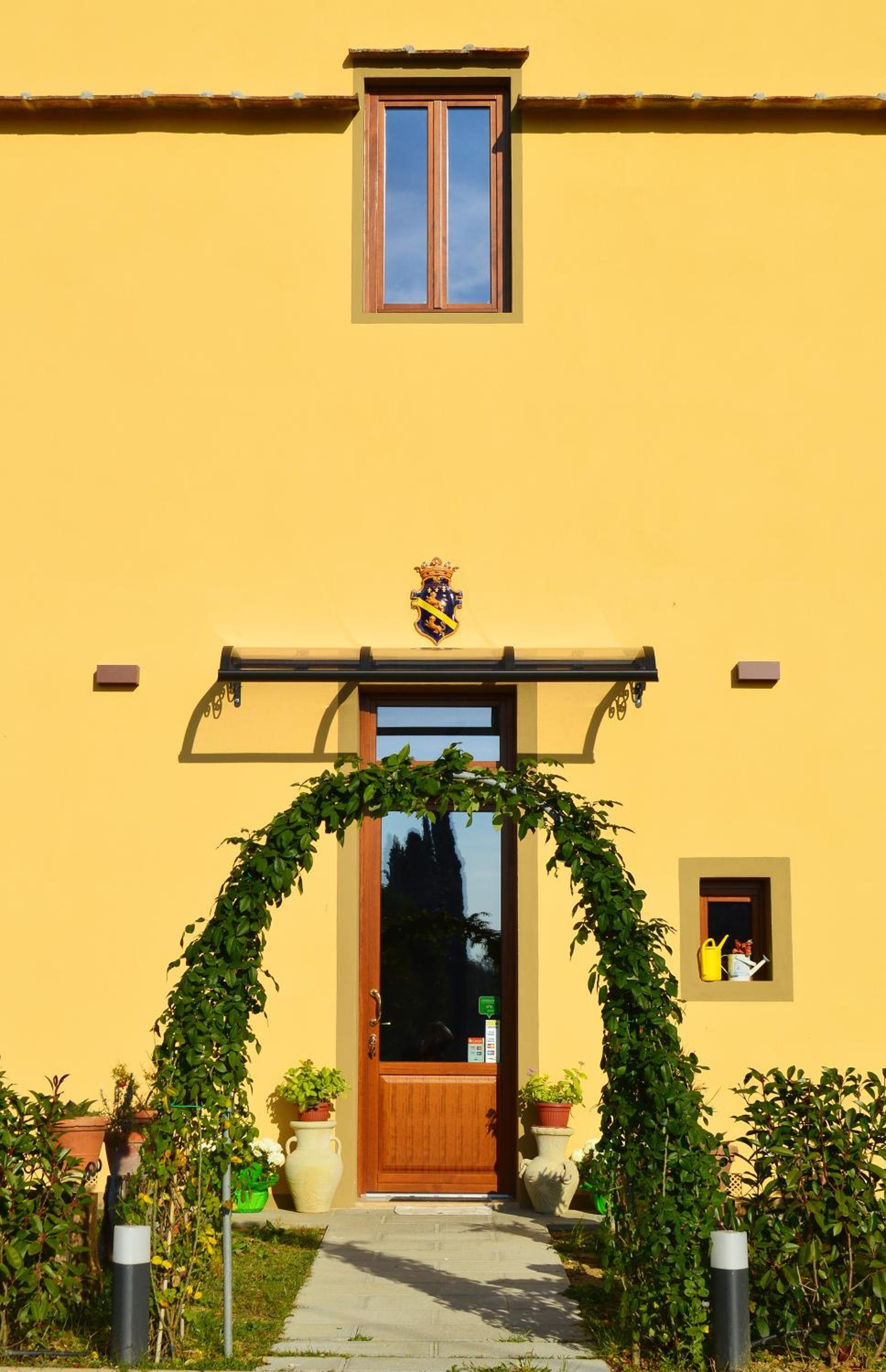 Visconte Apartment