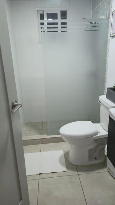 Cómodo apartamento