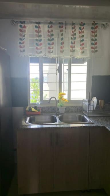 Cómodo apartamento