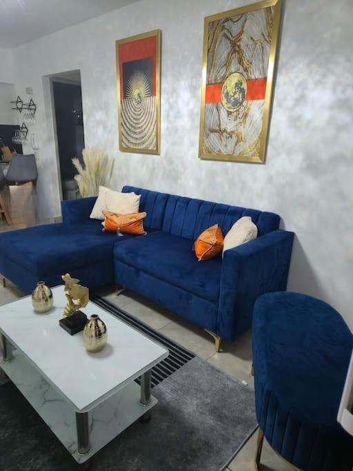 Cómodo apartamento