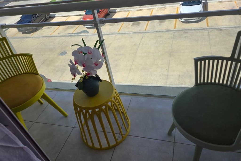 Cómodo apartamento