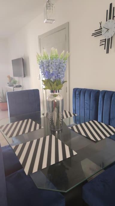 Cómodo apartamento