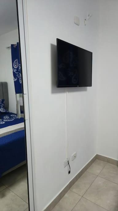 Cómodo apartamento