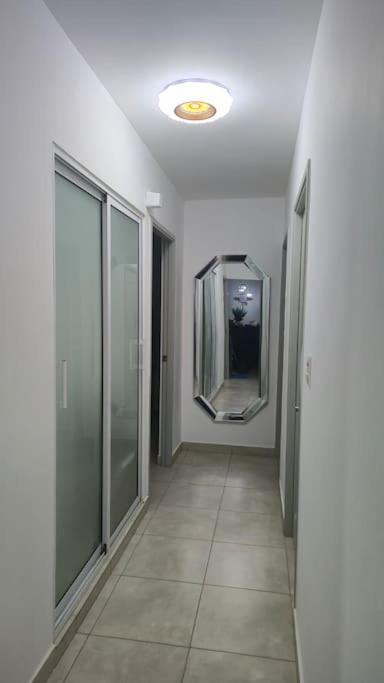 Cómodo apartamento