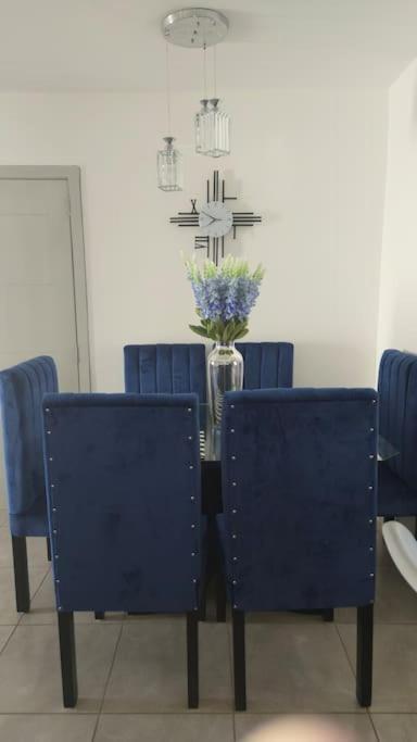 Cómodo apartamento