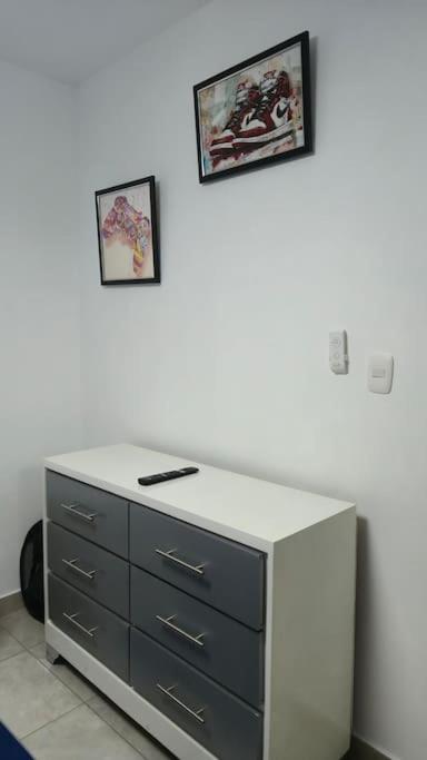 Cómodo apartamento