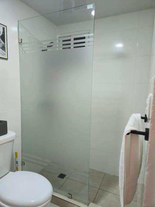 Cómodo apartamento