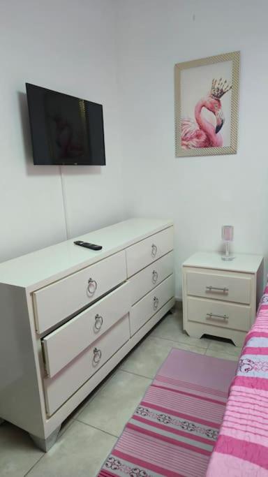 Cómodo apartamento