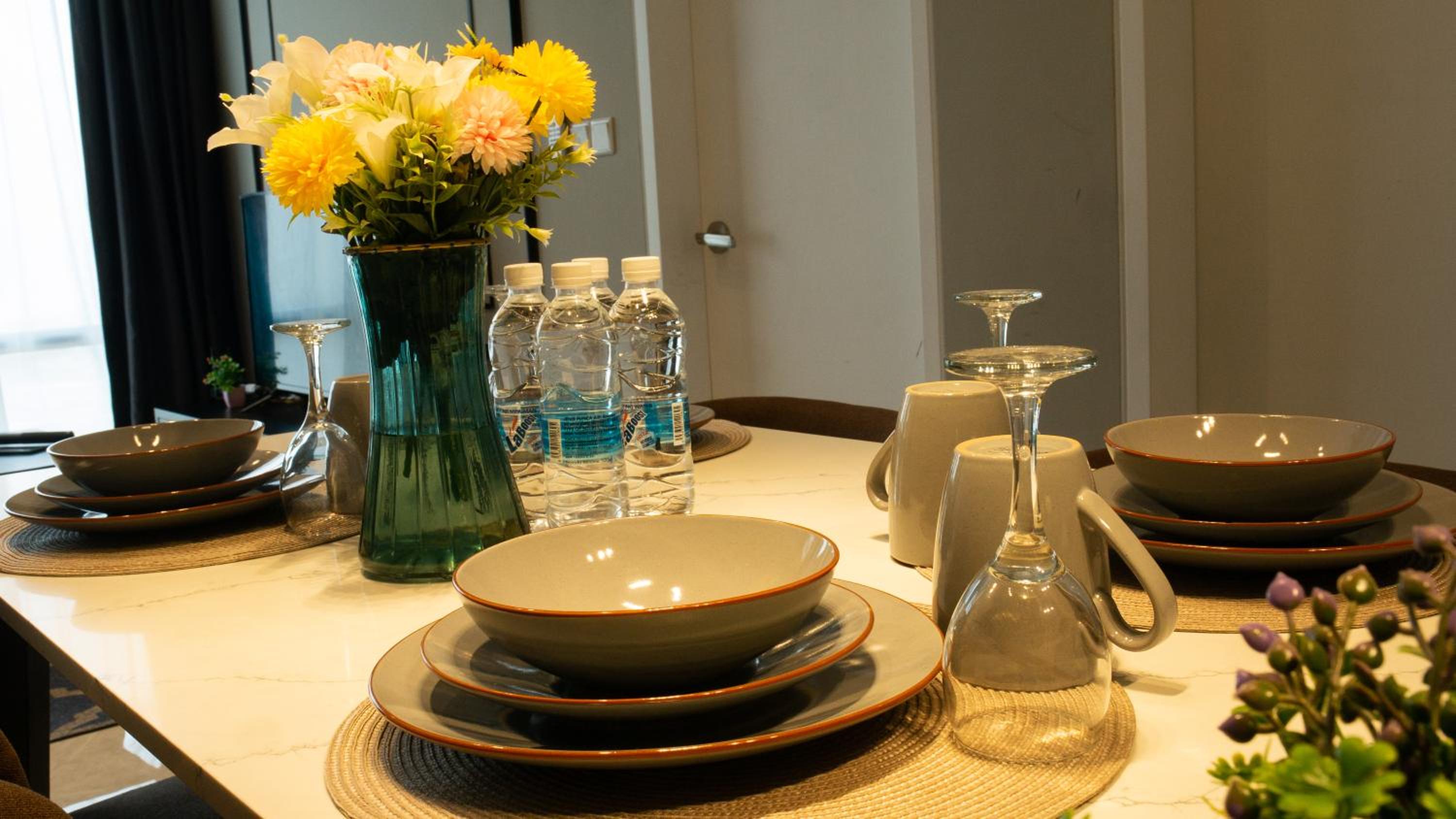 Axon Residence KLCC - LM HOME
