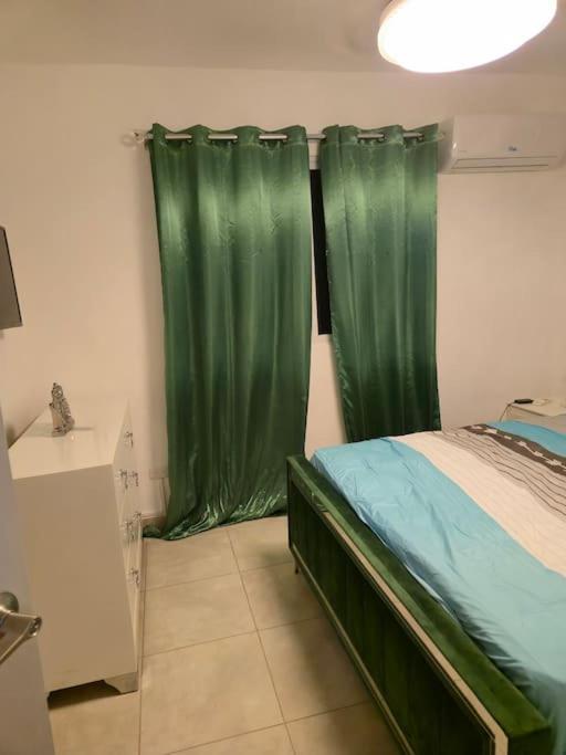 Cómodo apartamento