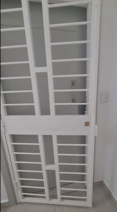 Cómodo apartamento