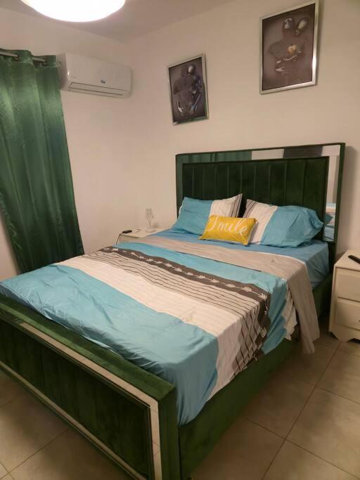Cómodo apartamento