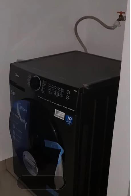 Cómodo apartamento