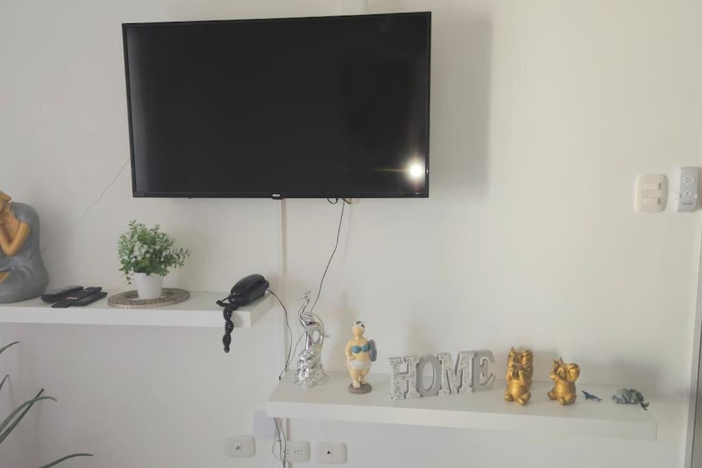 Cómodo apartamento