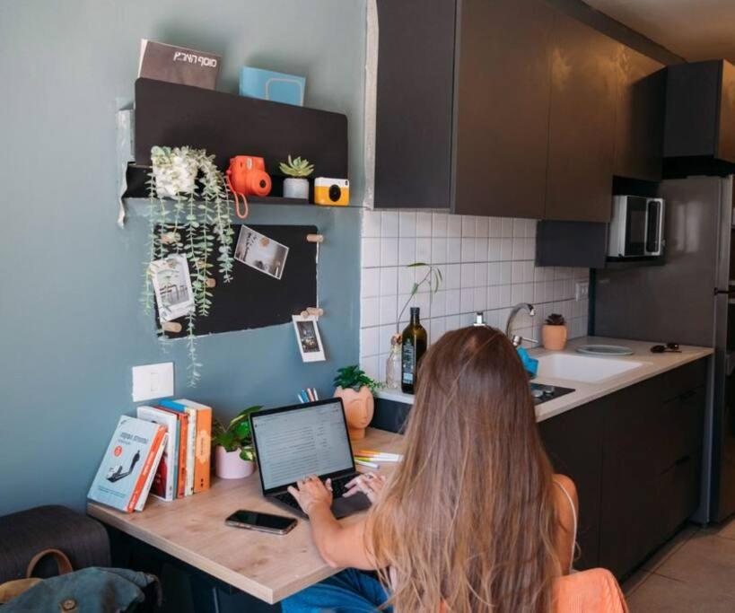 דירה Be Coliving קרית שמונה view 3