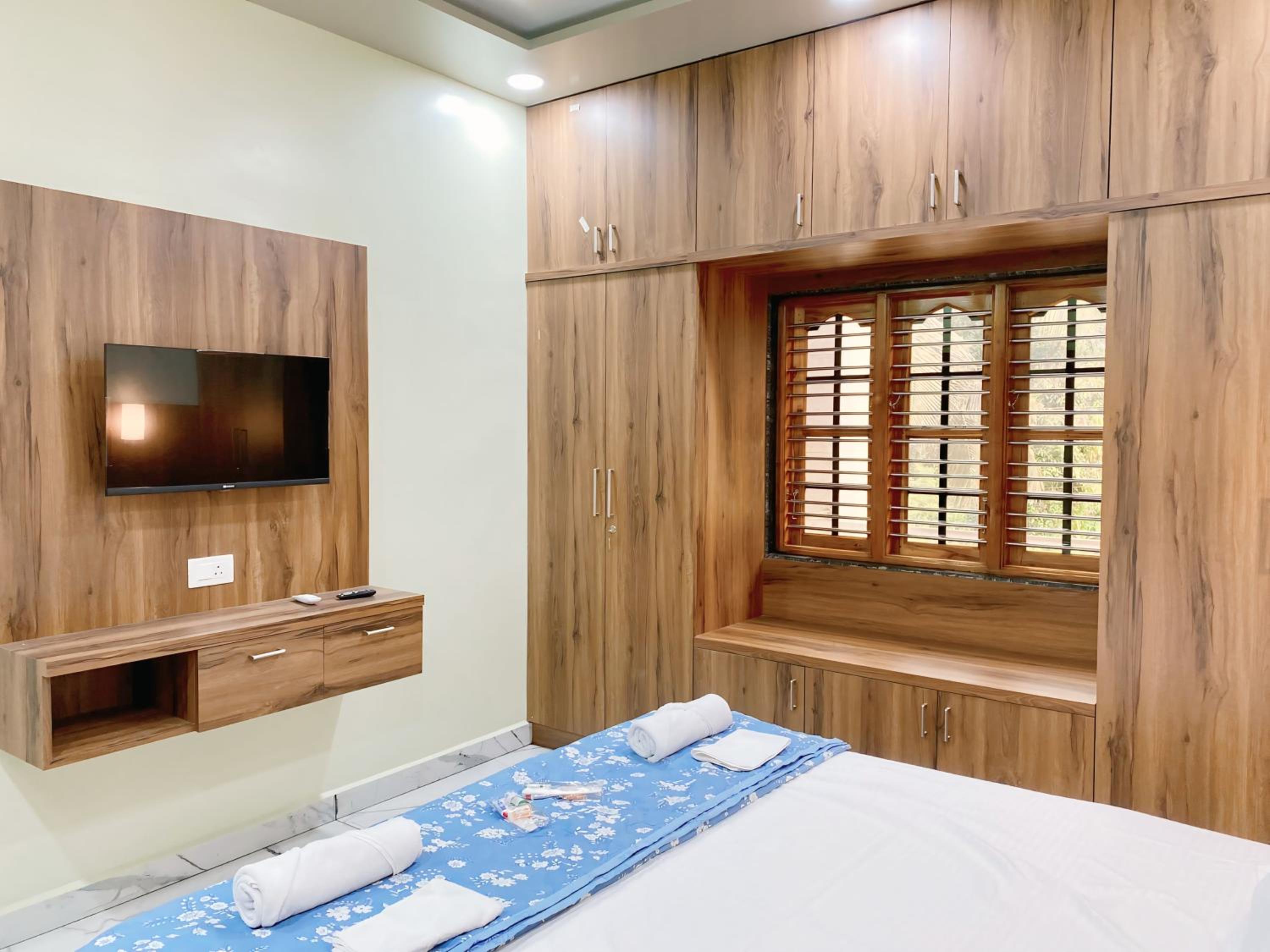 Arcadia Homestay