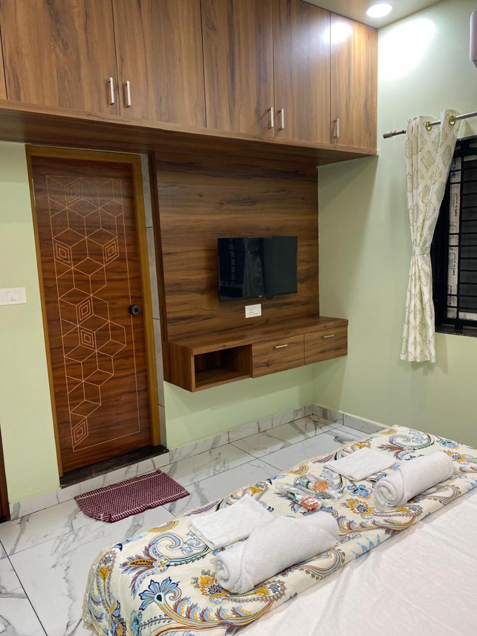 Arcadia Homestay