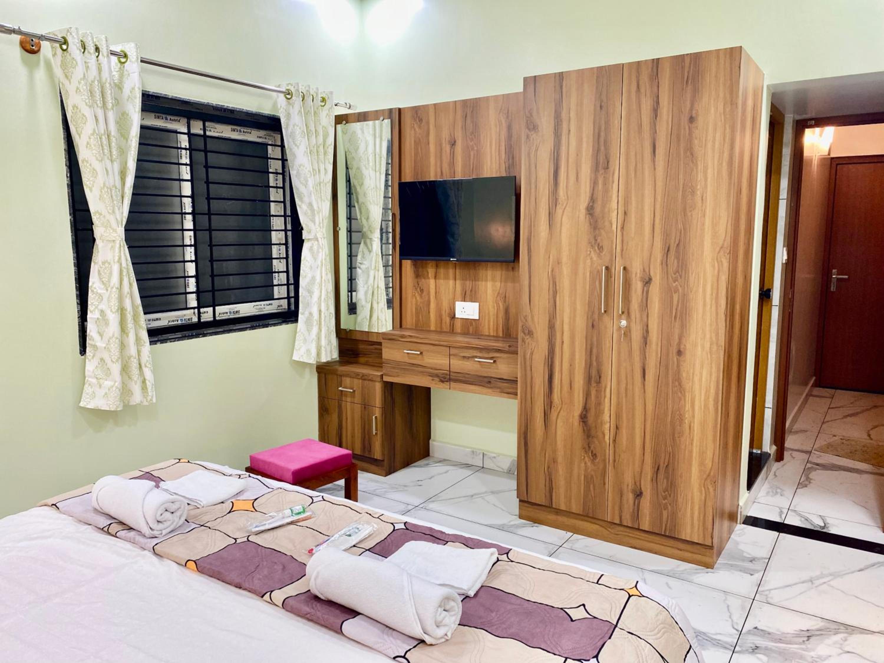 Arcadia Homestay