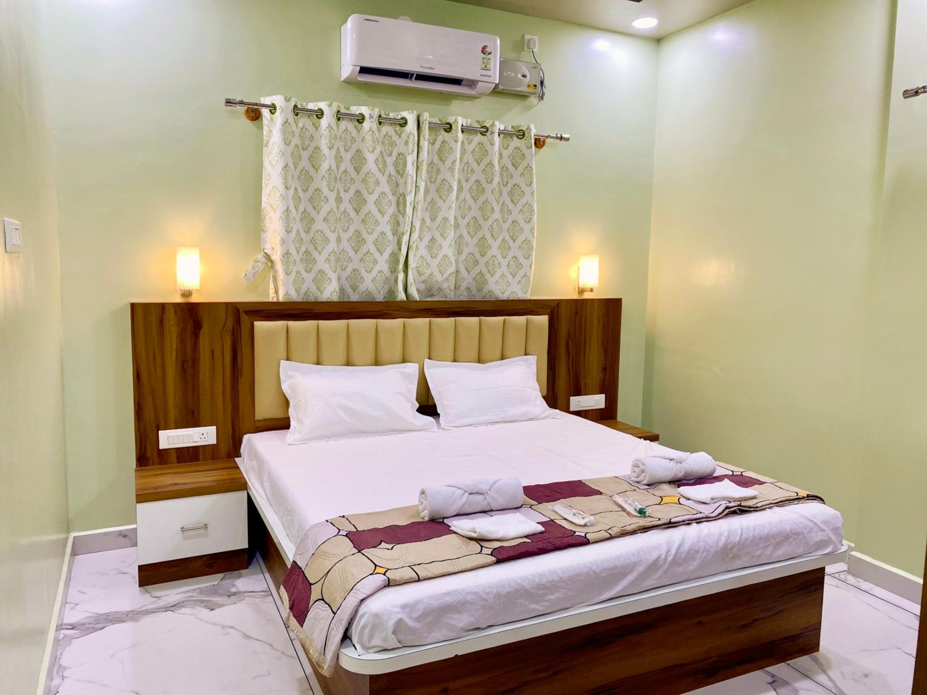 Arcadia Homestay