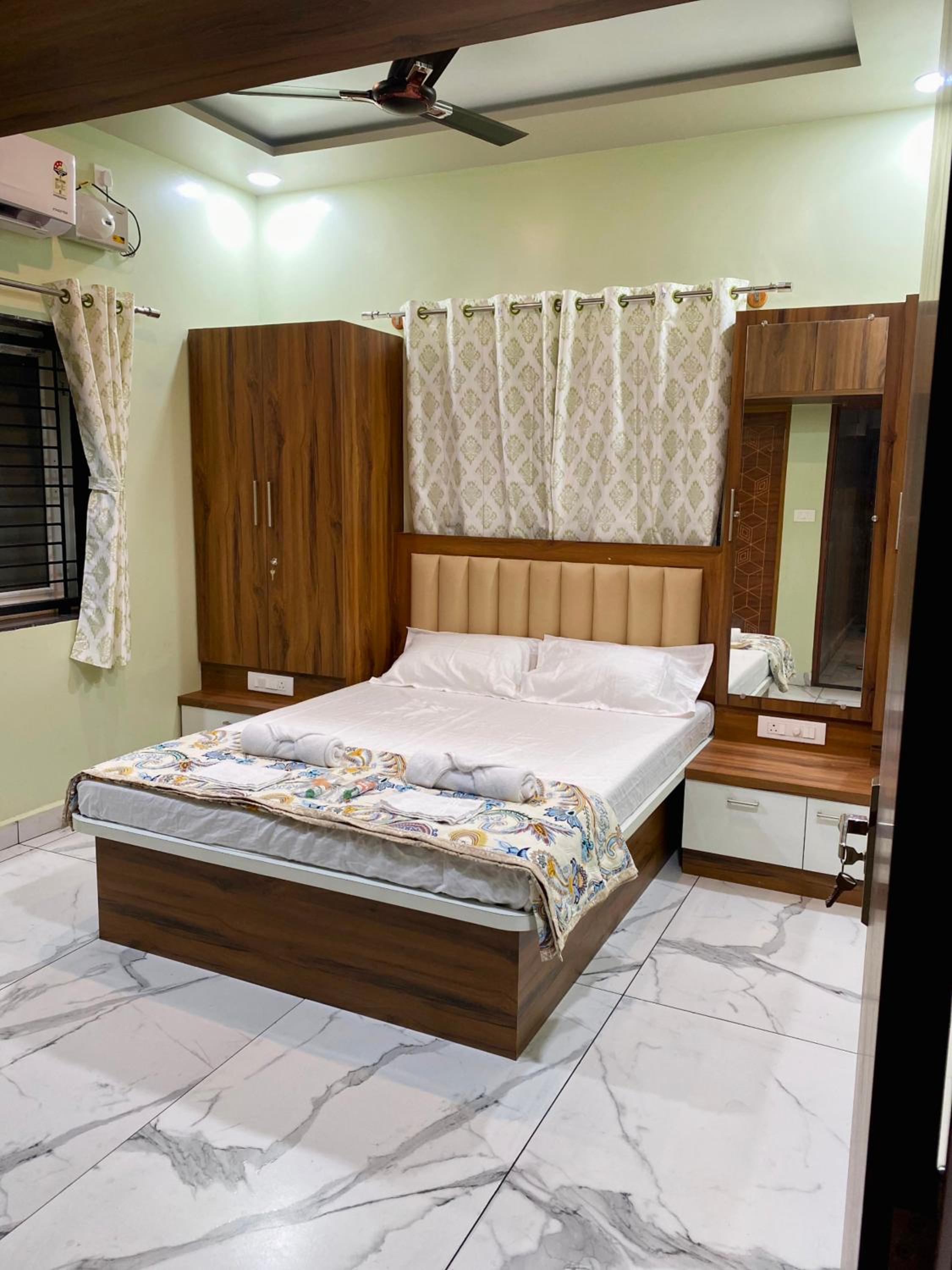 Arcadia Homestay