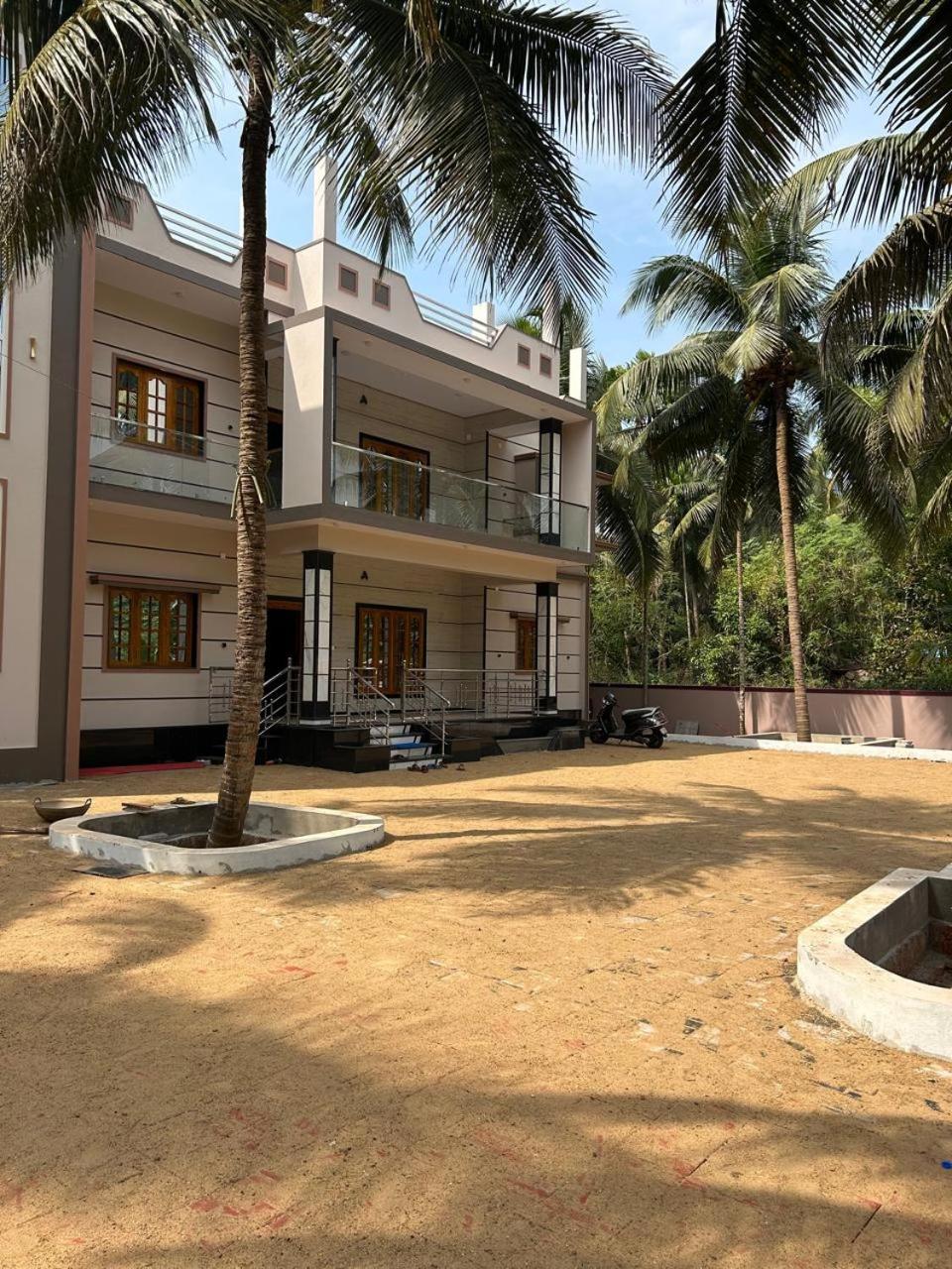 Arcadia Homestay
