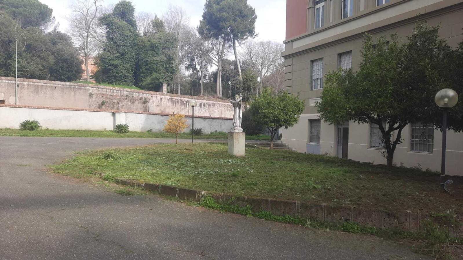 Green Park San Pancrazio