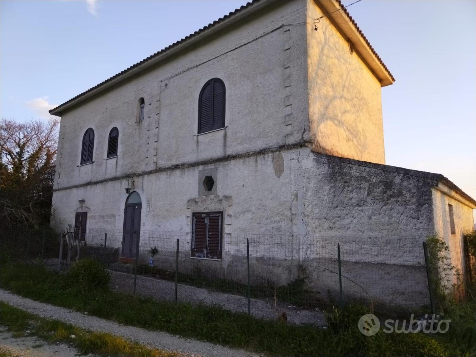 B&& Battipaglia stella view 3