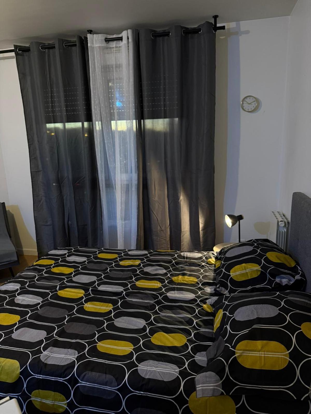 Appartements Sully, photo 9