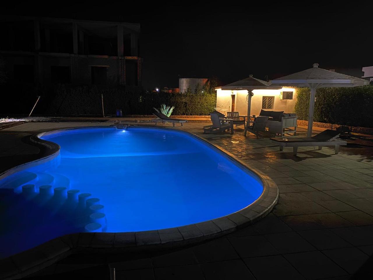 Hurghada-Magawish Studio 1