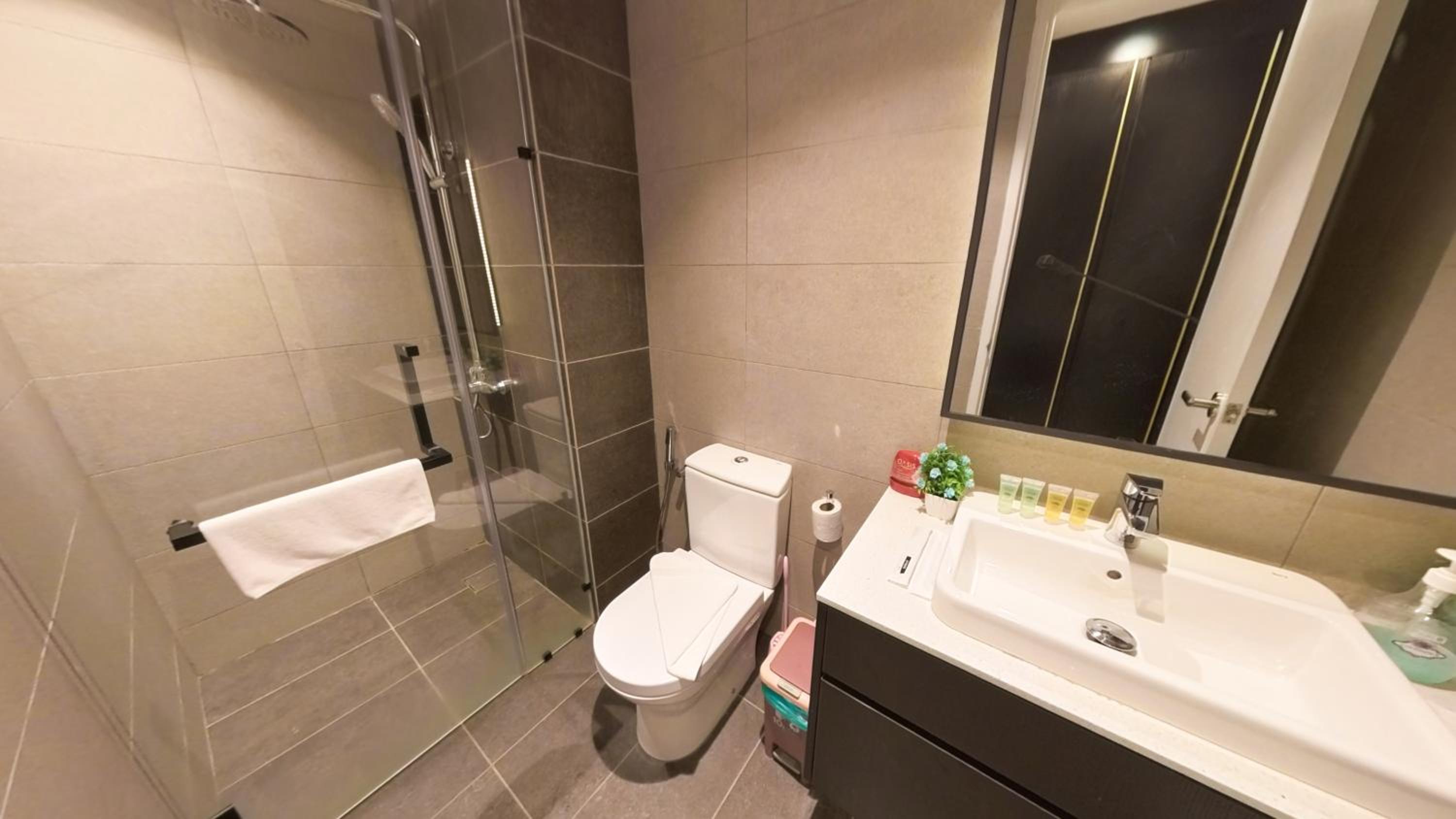 Axon Residence KLCC - LM HOME