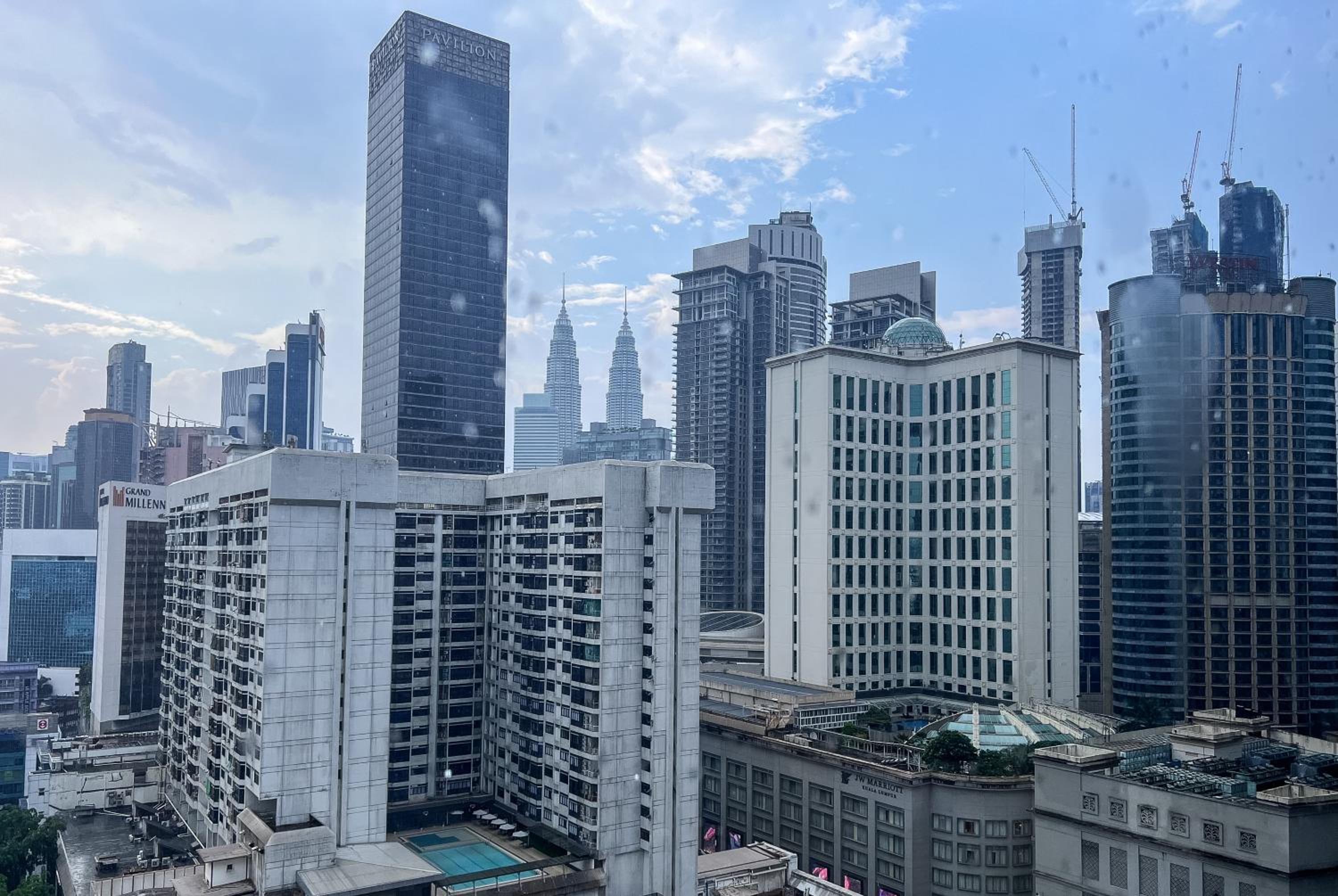 Axon Residence KLCC - LM HOME