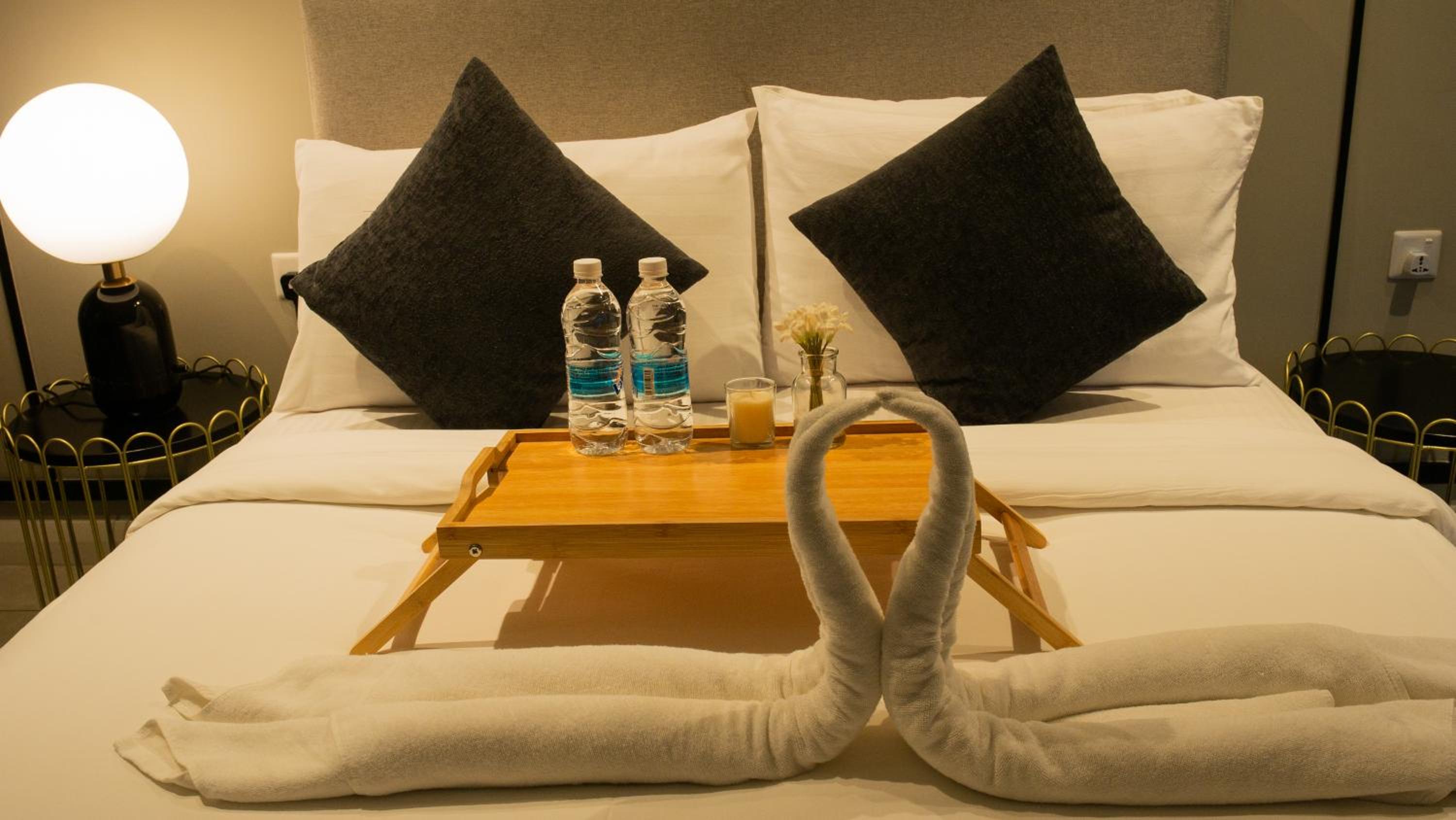 Axon Residence KLCC - LM HOME