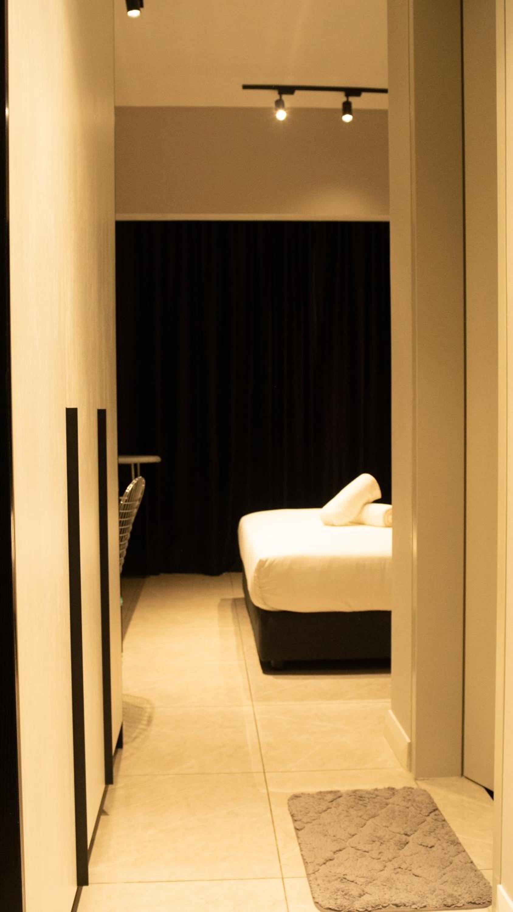 Axon Residence KLCC - LM HOME