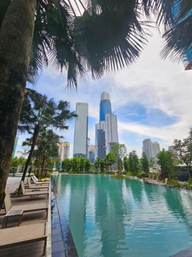 City Homes at Agile Residences