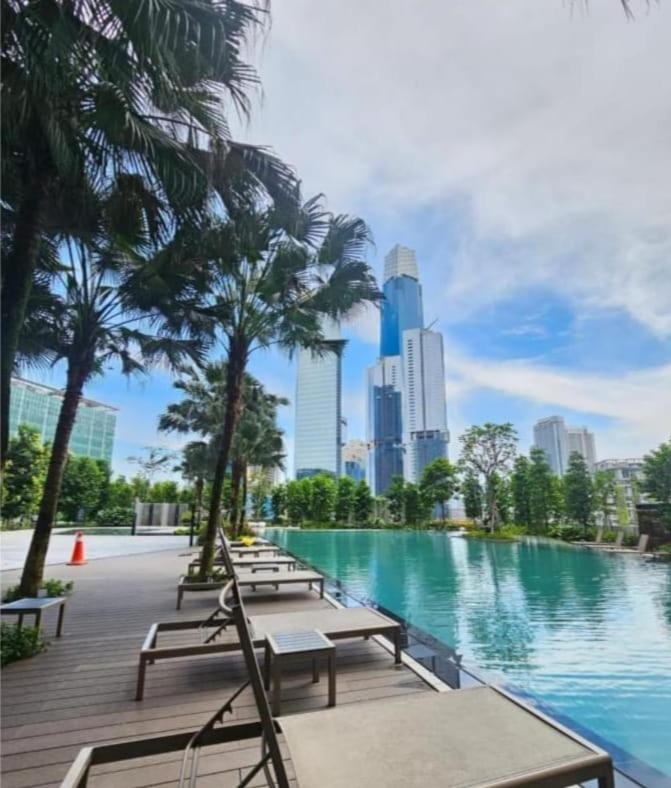 City Homes at Agile Residences