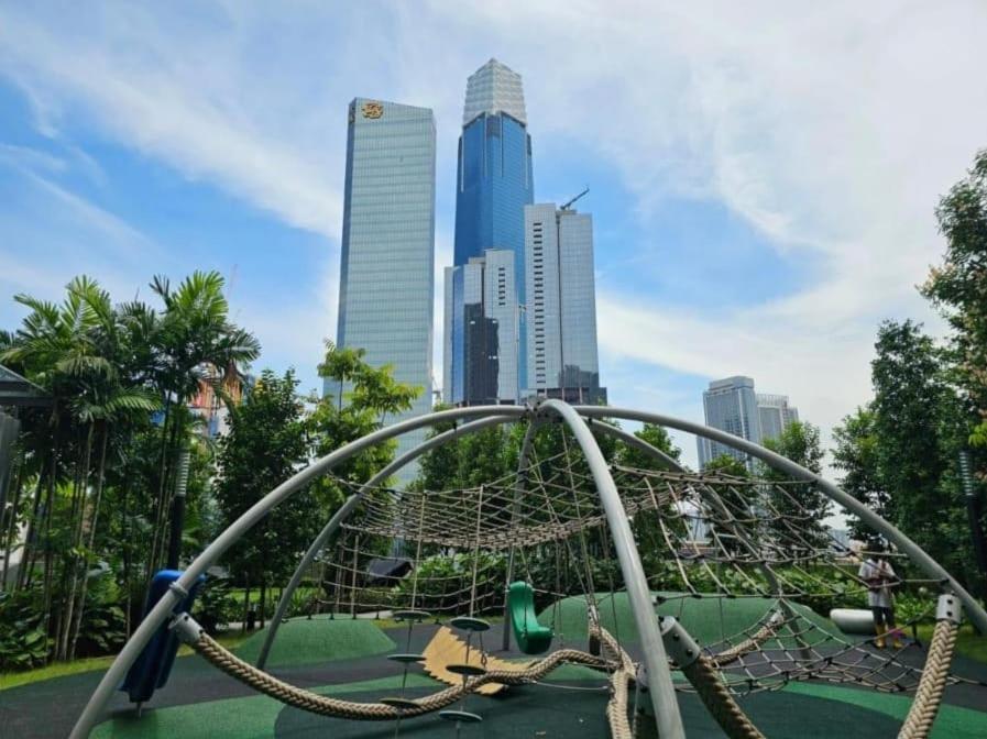 City Homes at Agile Residences