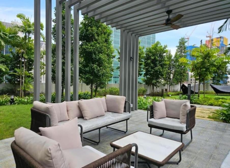 City Homes at Agile Residences