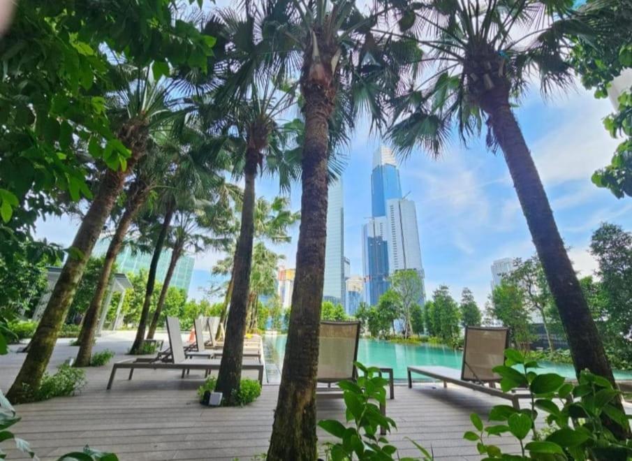 City Homes at Agile Residences