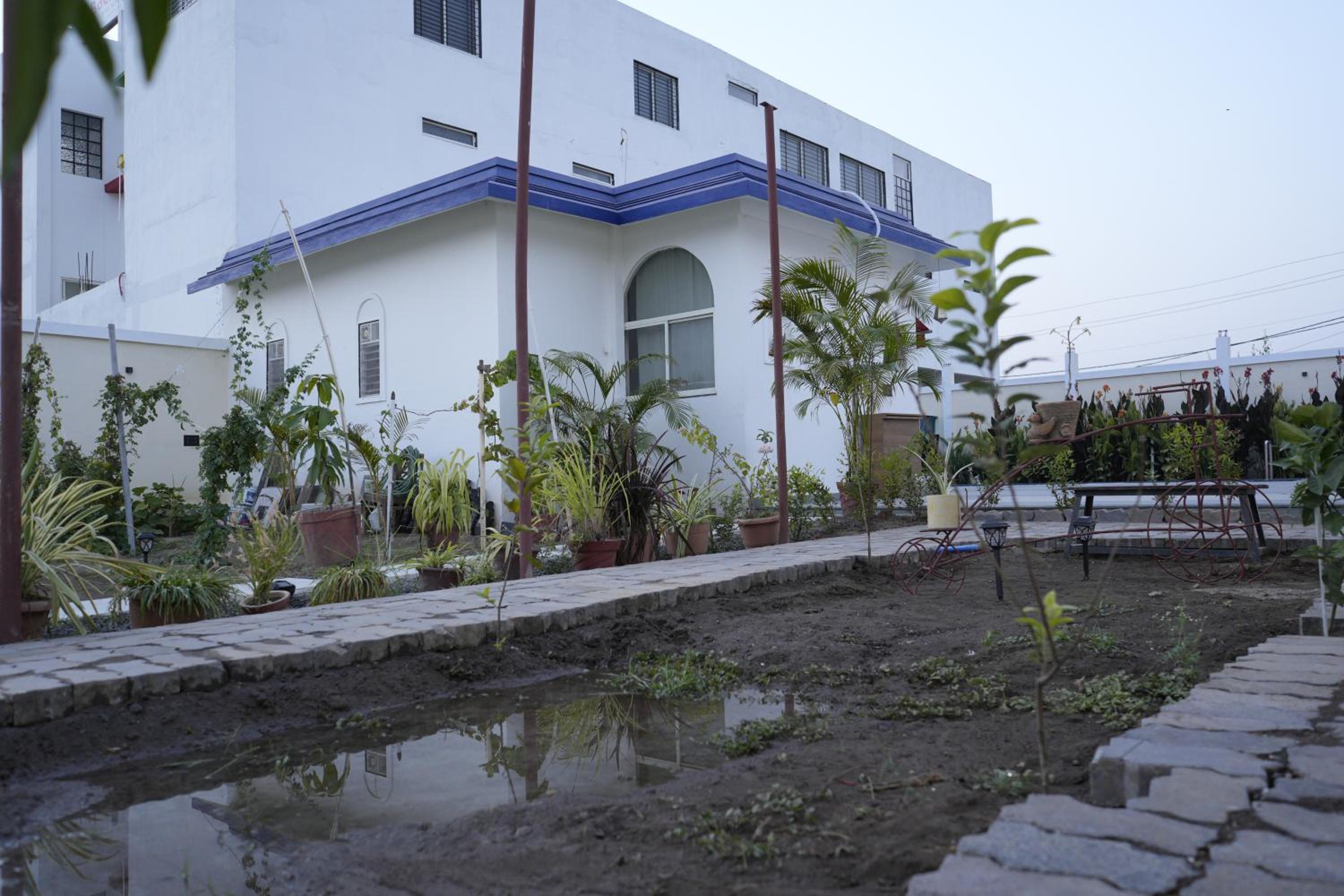 Leelabagh Serenity & Wellness view 2