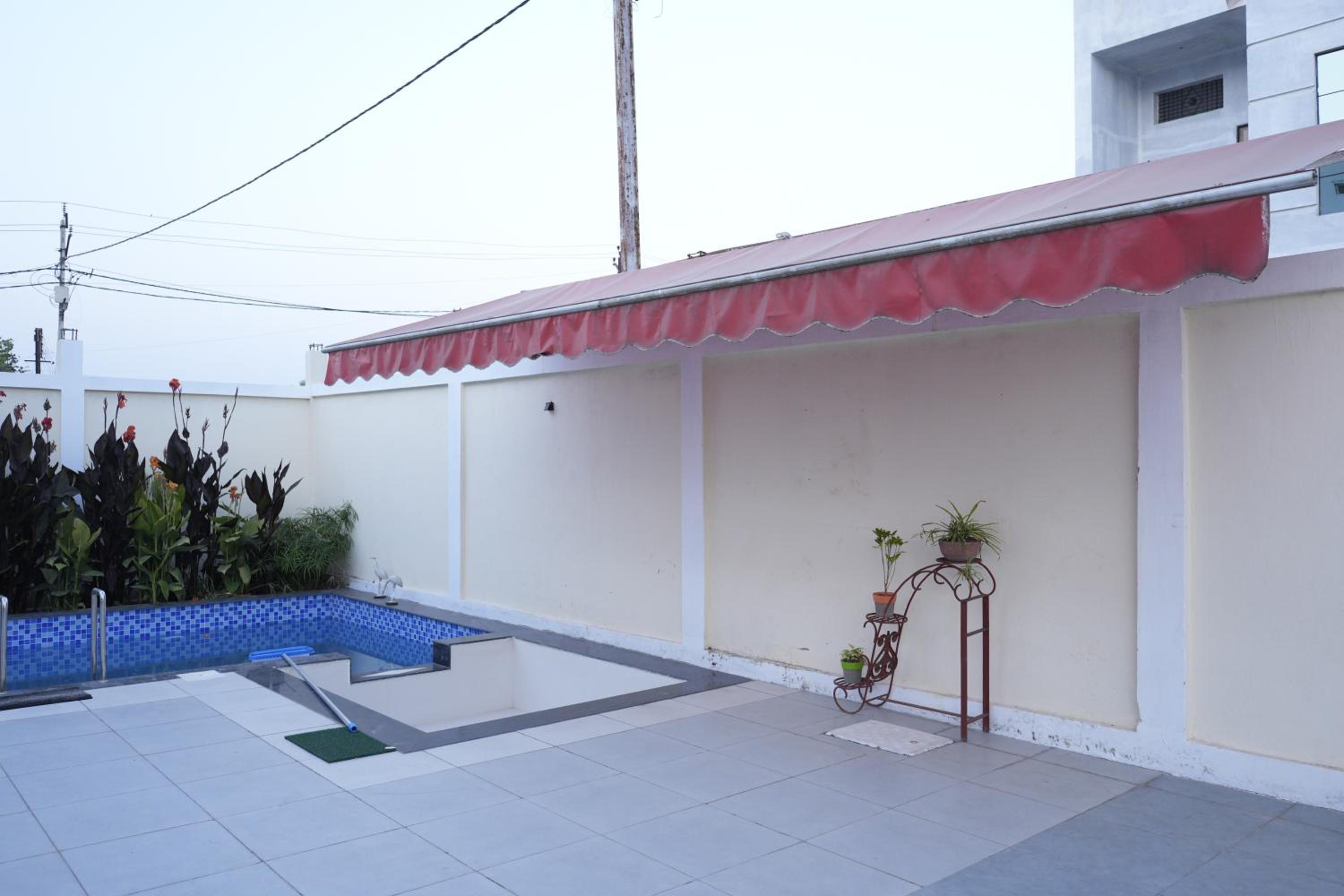 Leelabagh Serenity & Wellness view 4