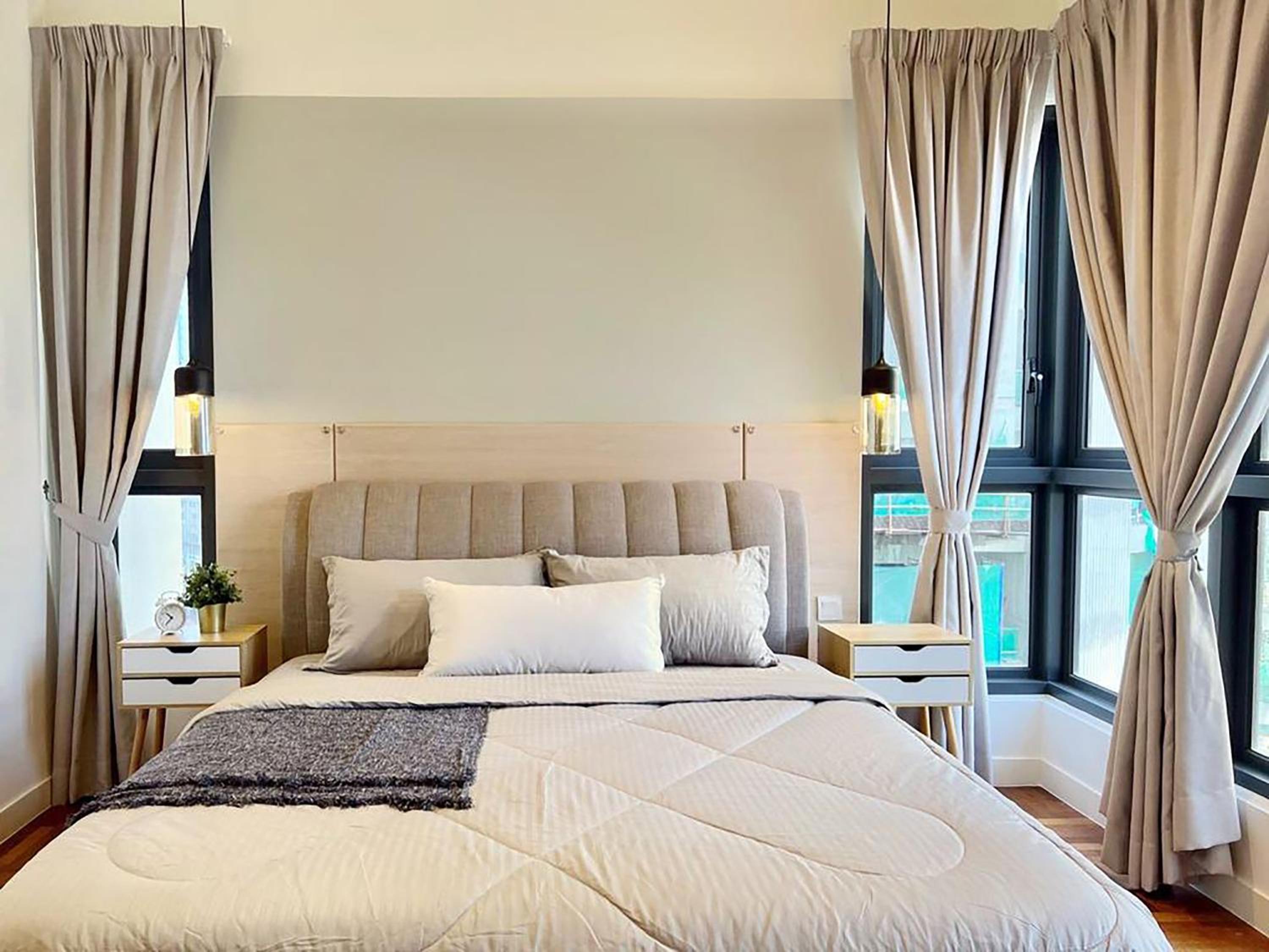 City Homes at Agile Residences