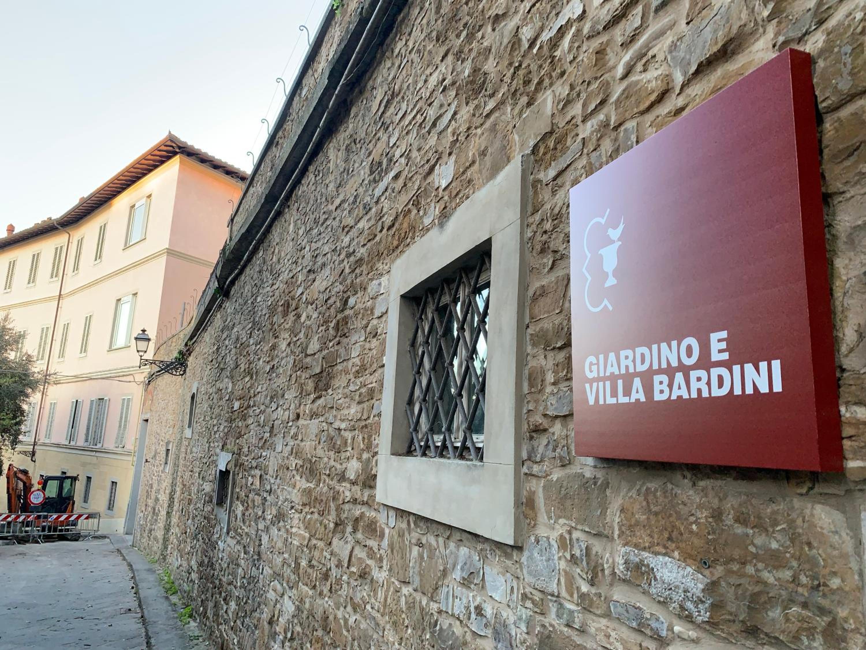 Charm flat in Florence city center