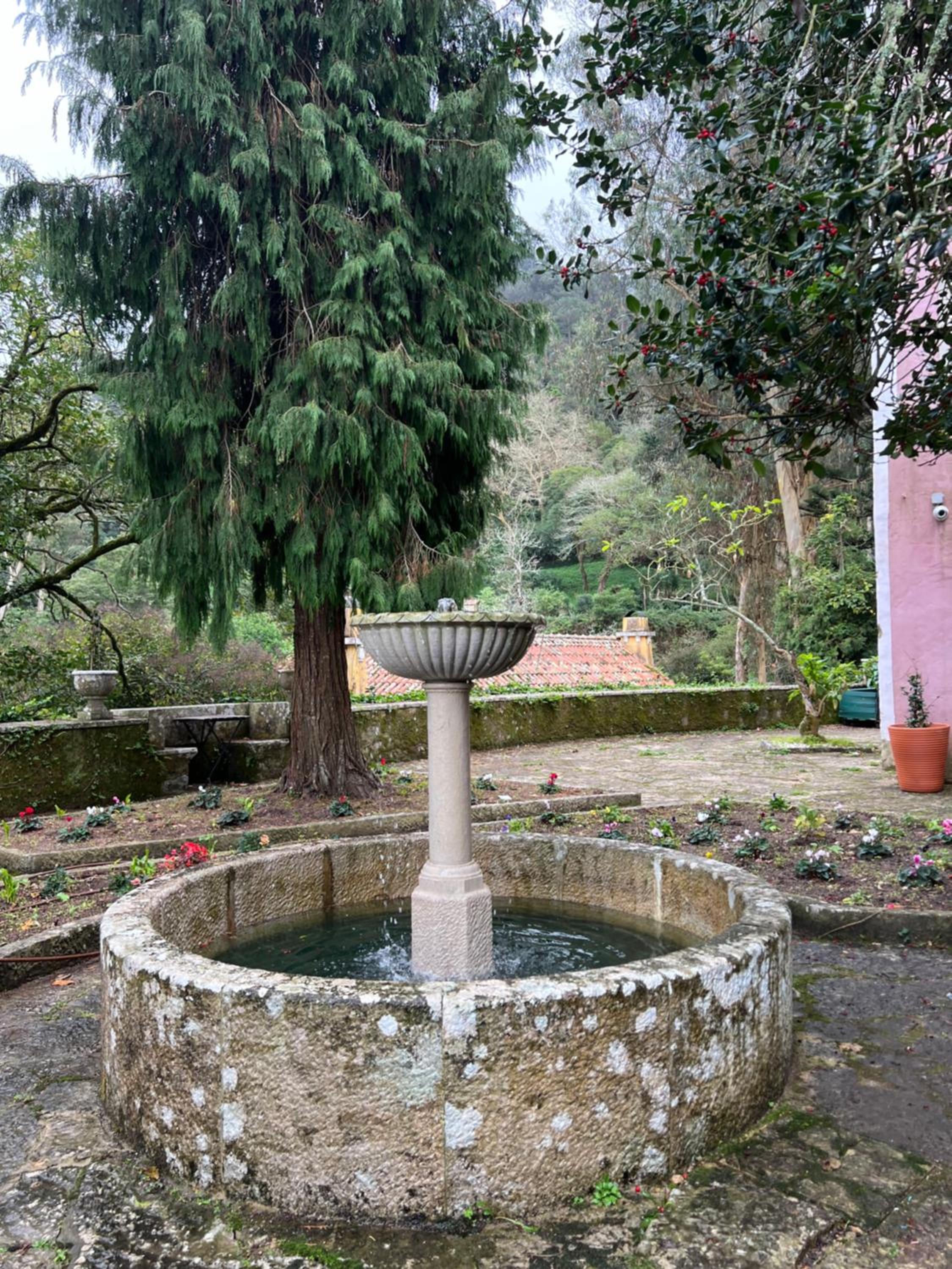 Casa Aurélia Boutique B&B view 3