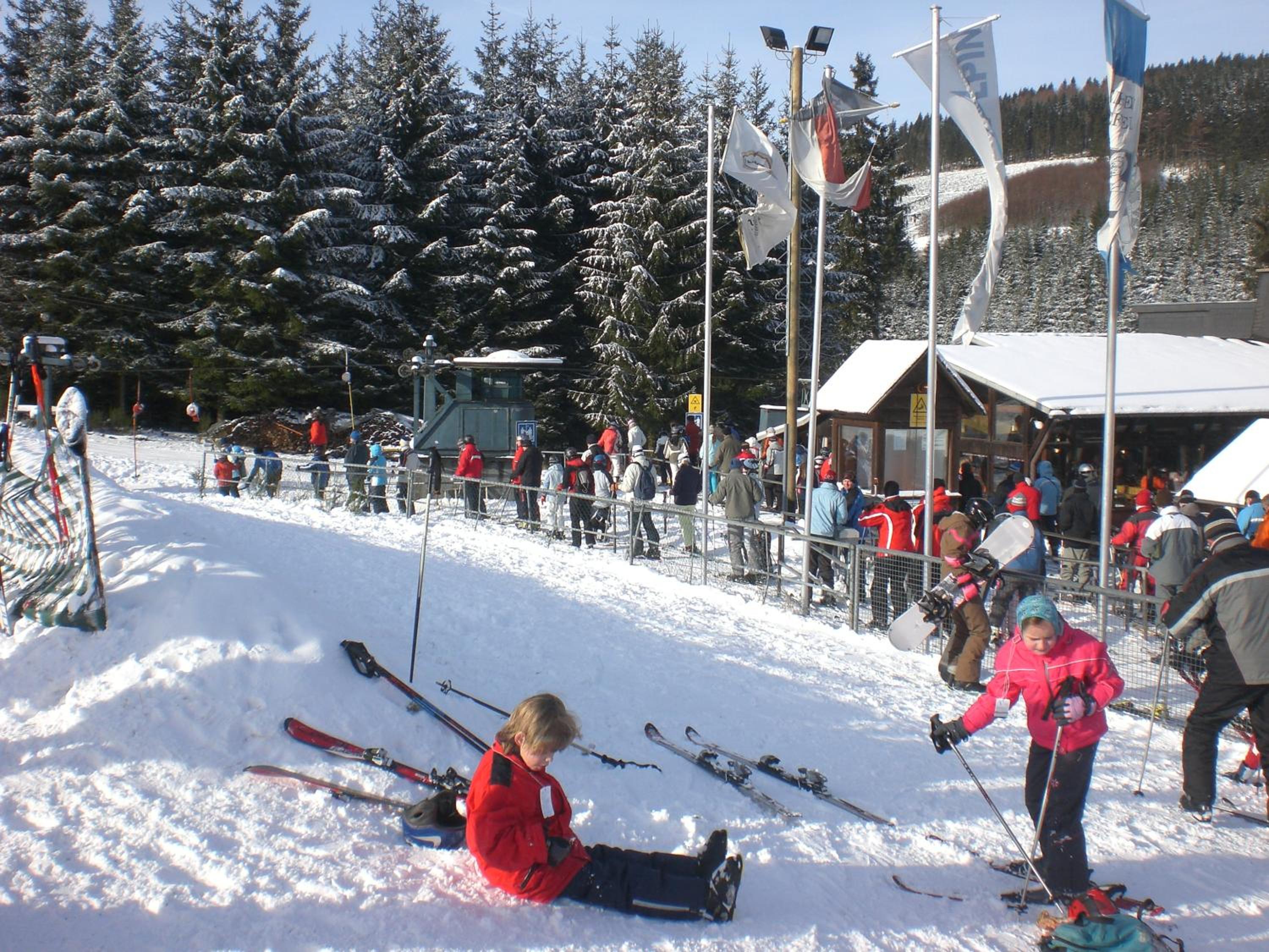 Gasthof-Pension Hunaustuben
