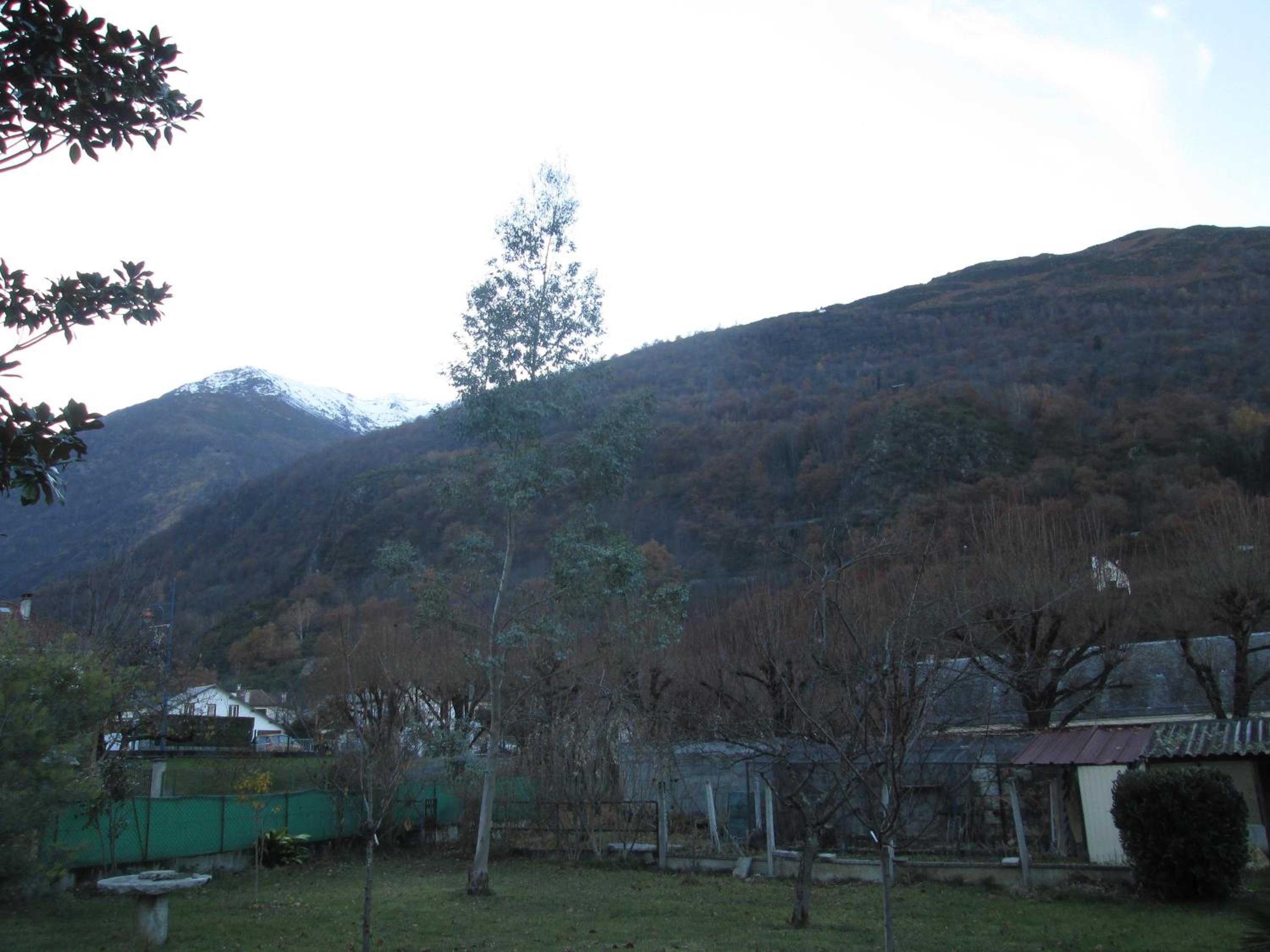 Appartement Le Nerbiou view 2