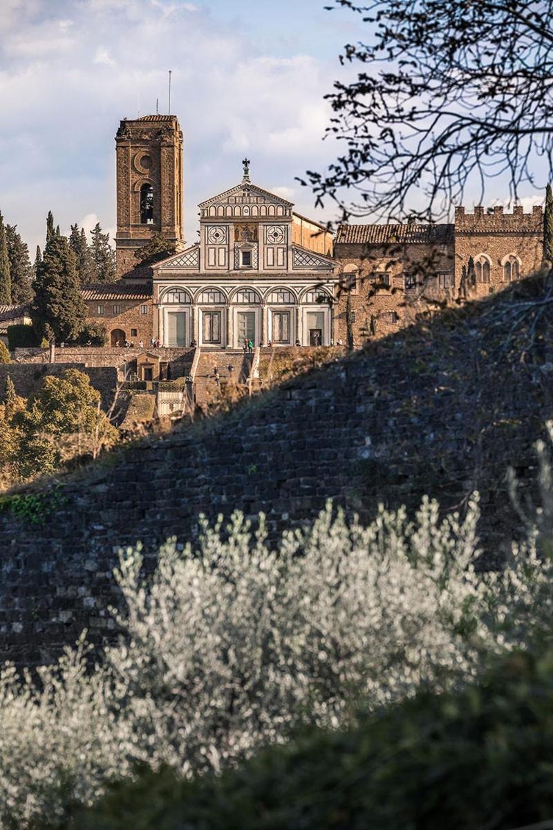 Charm flat in Florence city center